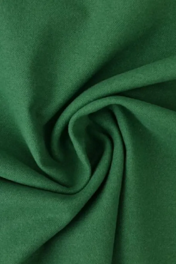 Flanel - Dark Green