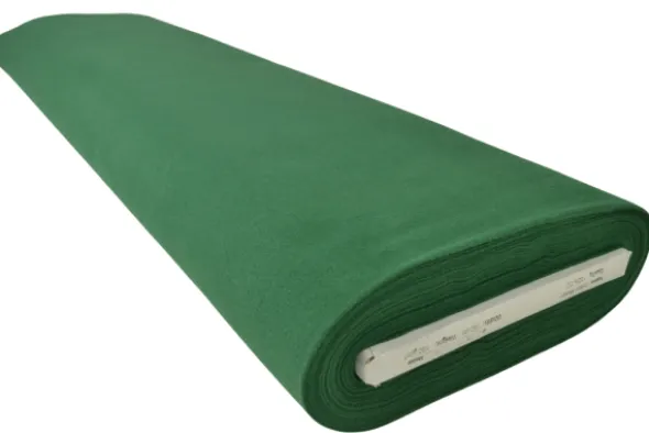 Flanel - Dark Green