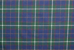 Flanel Ruiten - Dark Blue/Dark Green/White/Red