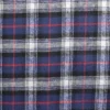 Flanel Ruiten - Dark Blue/ Red/ Black/White