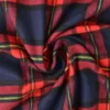Flanel Ruiten - Red/Navy/Black/Yellow