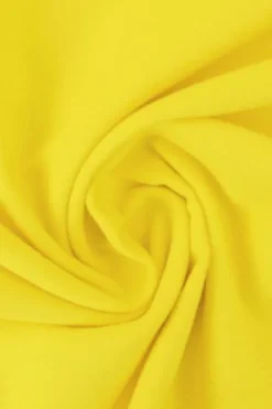 Flanel - Yellow