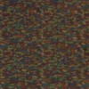 Fleece Print - Blue/Green/Red/Ocher Knit