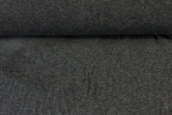 Fleece Print - Grey/Antracite Melange