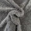 Fluffy Fur - Grey
