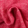 French Terry Melange - Roze 30