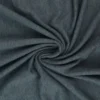 French Terry-m15 - Jeansblauw Melange