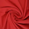 French Terry-01 - Rood