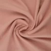 French Terry- Vintage Roze - 37