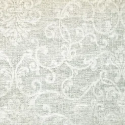 Gecoat Tafellinnen - Barok Grey
