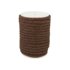 Gedraaid Koord 8-10 mm - Bruin