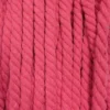 Gedraaid Koord 15-17mm - Fuchsia