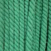 Gedraaid Koord 15-17mm - Green
