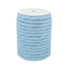 Gedraaid Koord 8-10 mm - Licht Blauw