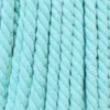 Gedraaid Koord 15-17mm - Light Blue