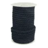 Gedraaid Koord 8-10 mm - Navy