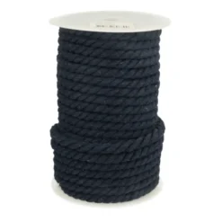 Gedraaid Koord 8-10 mm - Navy