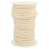 Gedraaid Koord 8-10 mm - Oud Linnen