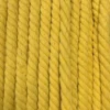 Gedraaid Koord 15-17mm - Yellow