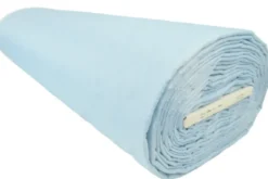 Gewatteerde Voering - Licht Blauw