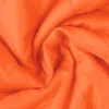 Gewatteerde Voering - Oranje