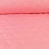 Gewatteerde Voering - Warm Roze