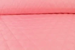 Gewatteerde Voering - Warm Roze