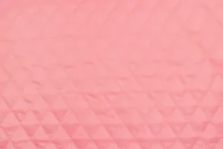 Gewatteerde Voering - Warm Roze