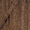 Glitterband 10mm-Brown