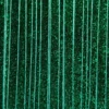 Glitterband 10mm-Green