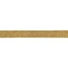 Glitter Elastiek - Goud - 20 mm