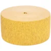 Glitter Elastiek - Goud - 60 mm