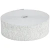 Glitter Elastiek - Zilver - 40 mm