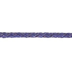 Glitter Koord - 4mm - Lavender Purple