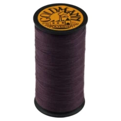 Goldmann - 863 Licht Aubergine