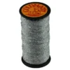 Goldmann - 601 - Zilver Glitter