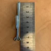 Gordijnhaken - Inschuifhaak met oog - 20stuks