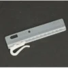 Gordijnhaken - Verstelbaar 75mm - 10stuks
