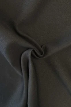 Gordijnstof - Dark Brown/ Anthracite