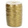 Goud Koord - 1,5mm