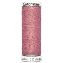 Gütermann 473 - antiek roze