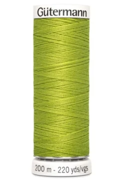Gütermann 616 - Appelgroen