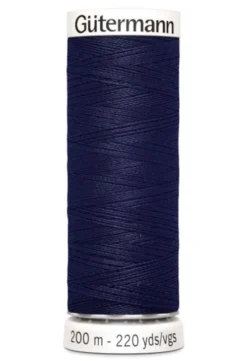 Gütermann 324 - Aubergine Paars