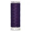 Gütermann 257 - aubergine paars