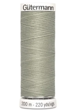 Gütermann 132 - Beige Grijs