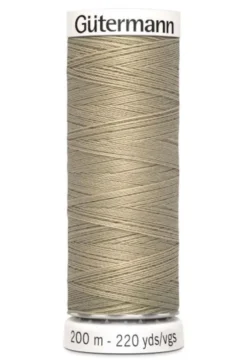 Gütermann 131 - Beige Taupe