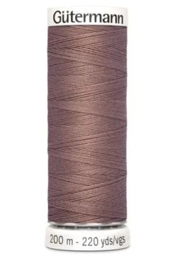 Gütermann 216 - Bleek Bruin