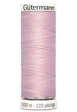 Gütermann 662 - Blush Oud Roze