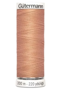 Gütermann 938 - Blush Zalm