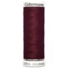 Gütermann 369 - bordeaux